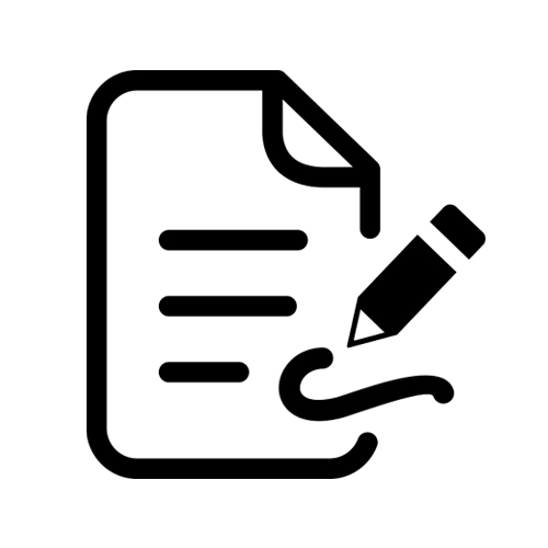 Website Account Application