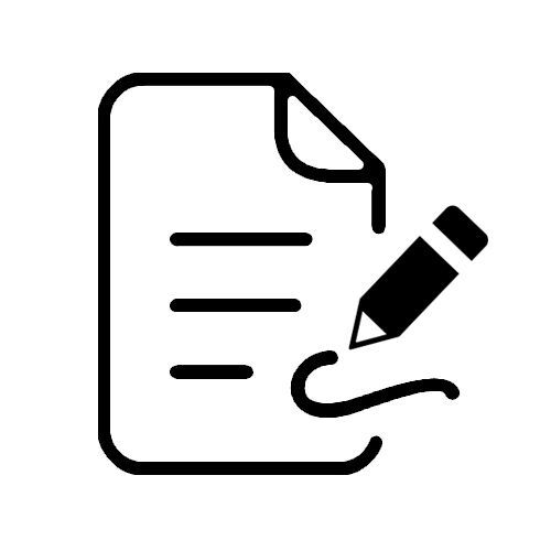 Apply for Website Account