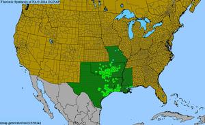 Image courtesy of �2004 BONAP