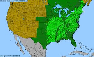 Image courtesy of ?2018 BONAP 