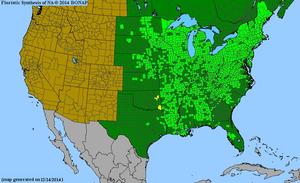 Image courtesy of BONAP